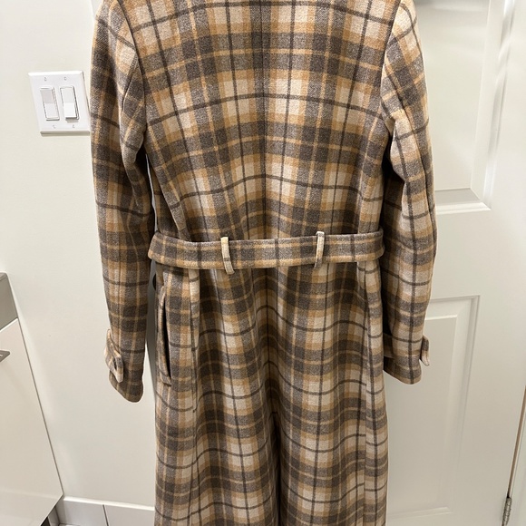 Woman's Coat by Paige - Picture 5 of 10